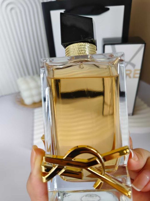 YSL Libre – wolność w perfumach!