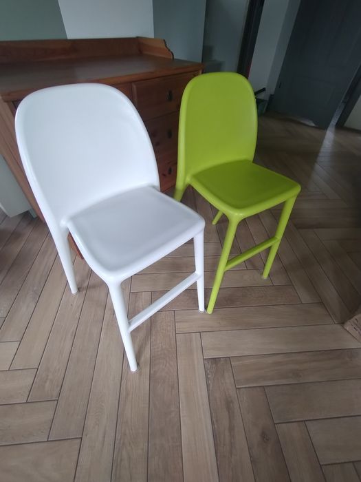 Krzesełka dziecięce IKEA URBAN