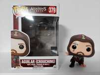Funko Pop! Assassins Creed Aguilar #379