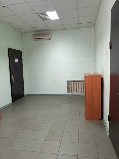 Офісні приміщення у центрі міста