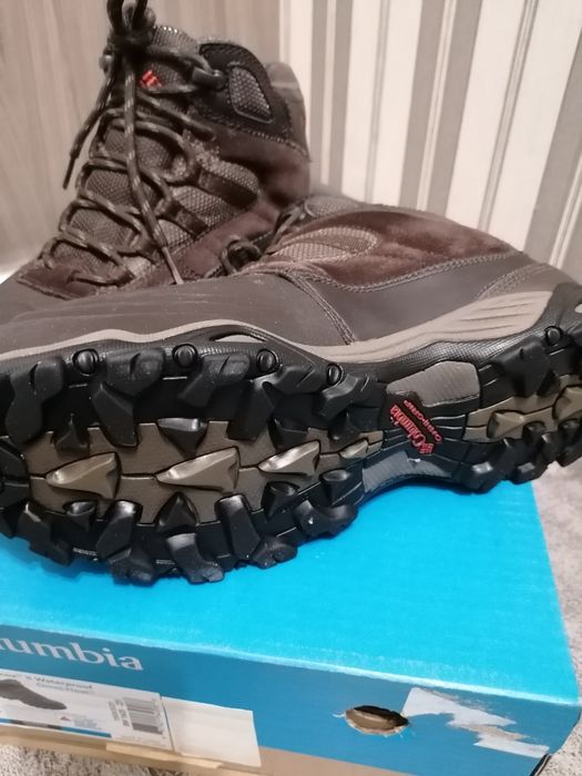 Черевики Columbia чоловічі