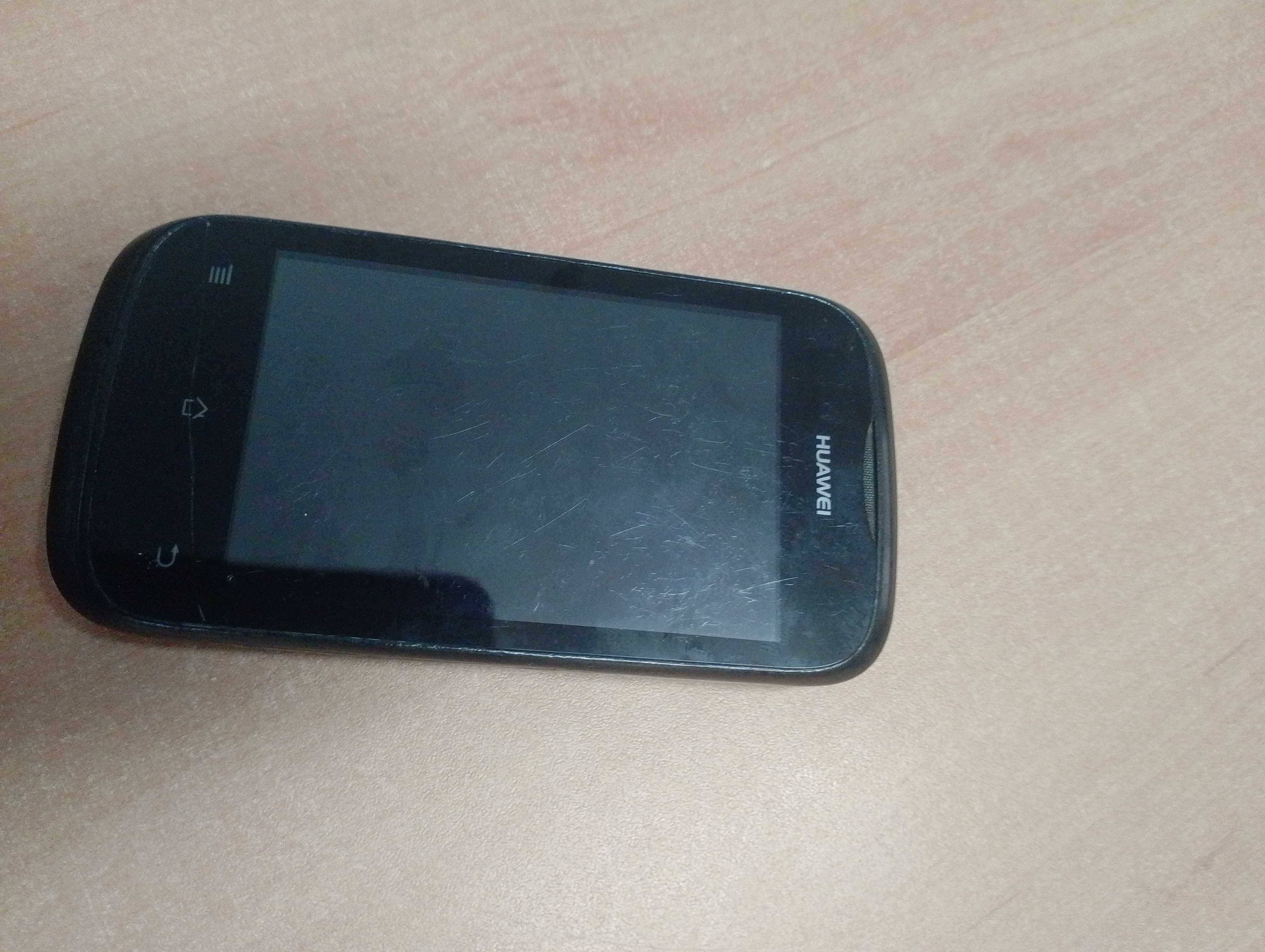 Huawei ascend y 201 pro