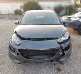 Opel Adam 1.0T 2016