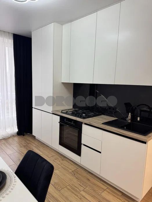 МініДвушка ЖК Рідний 2 Гатне