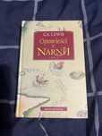 C.S Lewis „Opowieści z Narnii” Tom 4-7