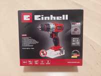 Wiertarko - wkrętarka Einhell TE-CD 18/2 Li - solo