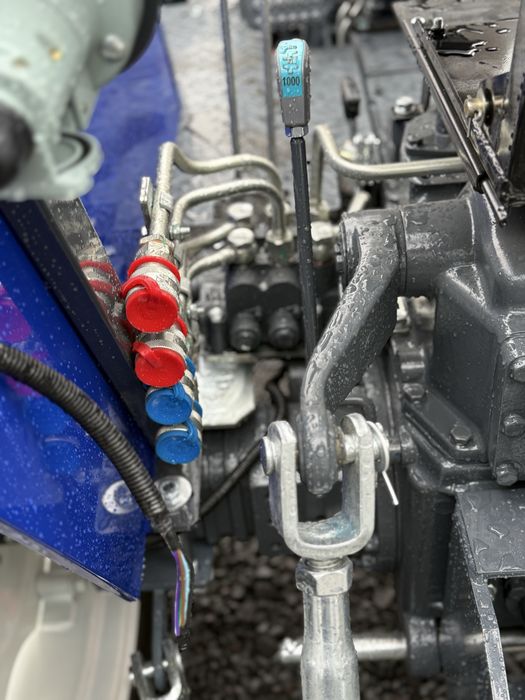 Dong Feng RD DF Dw Донг фенг Обмін Ваш старий наш новий трактор