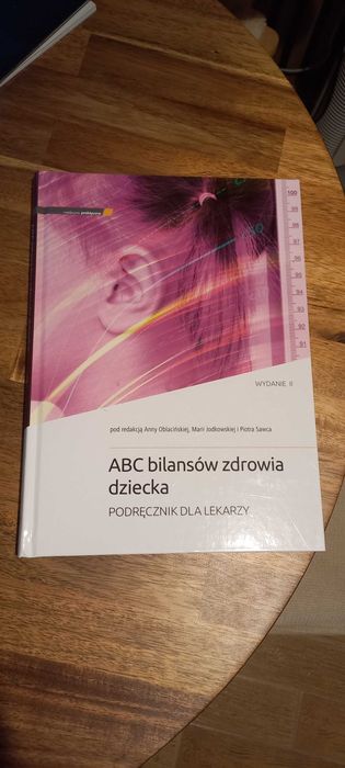 Repozytorium, ABC bilansów, EKG Szymczyk