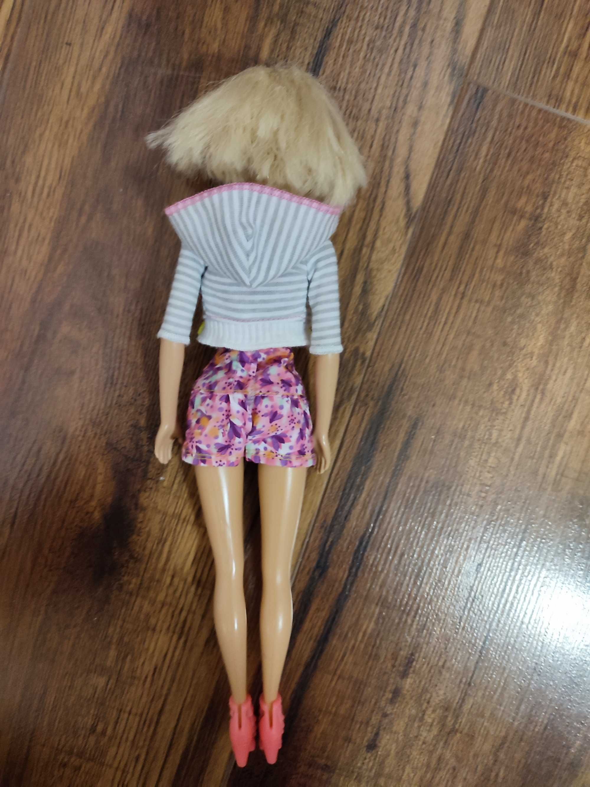 Oryginalna Lalka Barbie + Ken zestaw