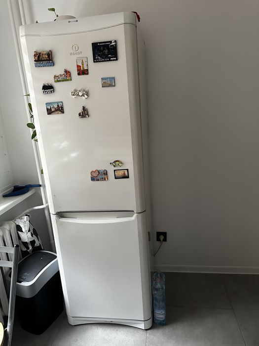 Lodówka Chłodziarko-zamrażarka Indesit BAAN 13L