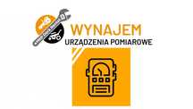 WYNAJEM-urządzenia pomiarowe/poziomica 4D/niwelator optyczny/dalmierz