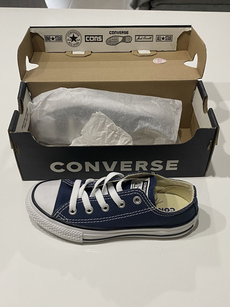 Sapatilhas converse