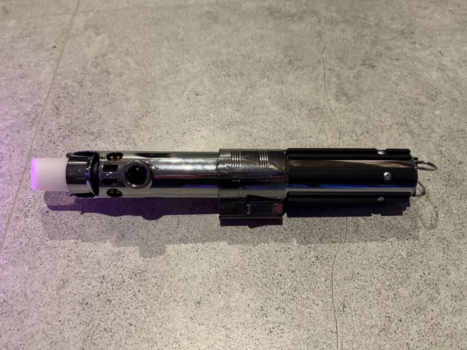 Star wars jedi challenges gra lenovo VR AR Gogle