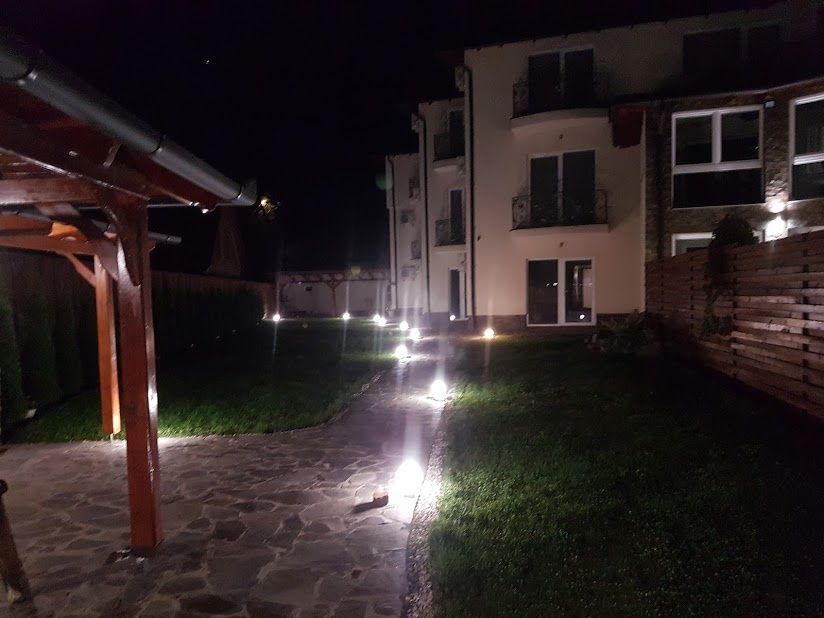Здаються номера в Берегові на березі озера Дийда, Villa Nora