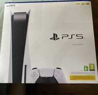 Playstation 5 CFI-1208A