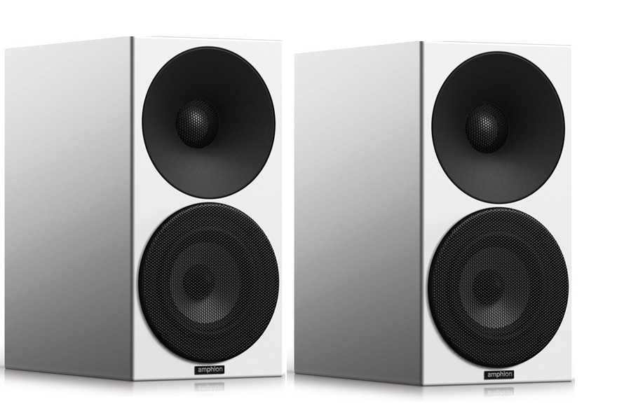 Amphion Argon 0 - kolumny podstawkowe | Audiopolis Warszawa