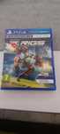 Gra Ps 4 Rigs Mechanized Combat League