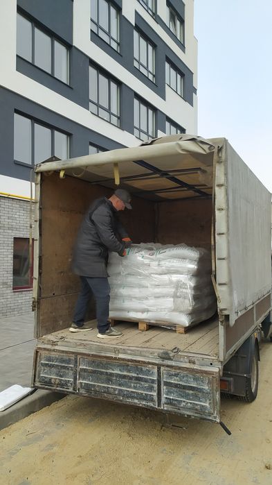 Вивіз будівельного сміття, Ірпінь, Буча, Гостомель Ворзель