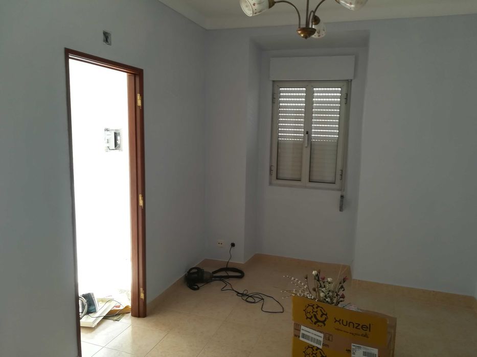 T4 para Alugar – Com Quintal de 200m² | Rio Maior