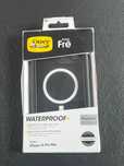 Etui wodoodporne Otterbox do Apple iPhone 14 Pro Max czarny