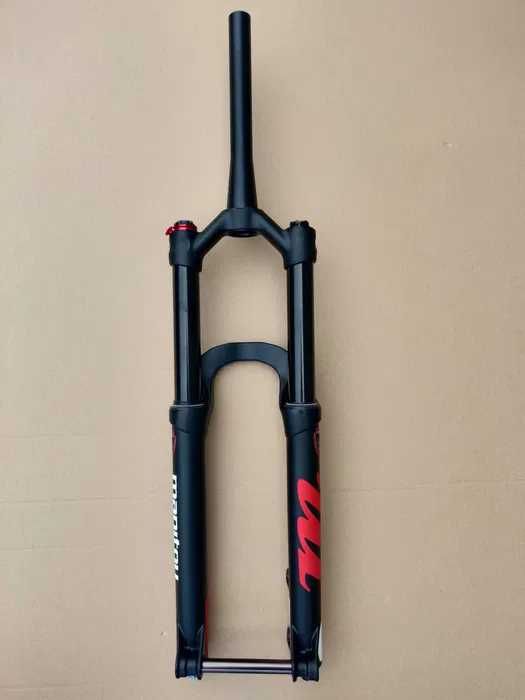 Amortyzator rowerowy Manitou Mattoc Pro 27,5'' 160 mm, nowy, FV (33)