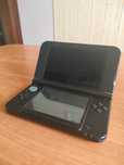 Zmodowana konsola Nintendo 3DS XL + pokrowiec!