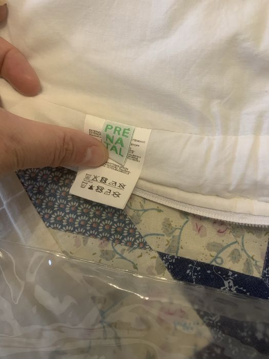 Capa para ovo de bébé Babycalin da Prénatal