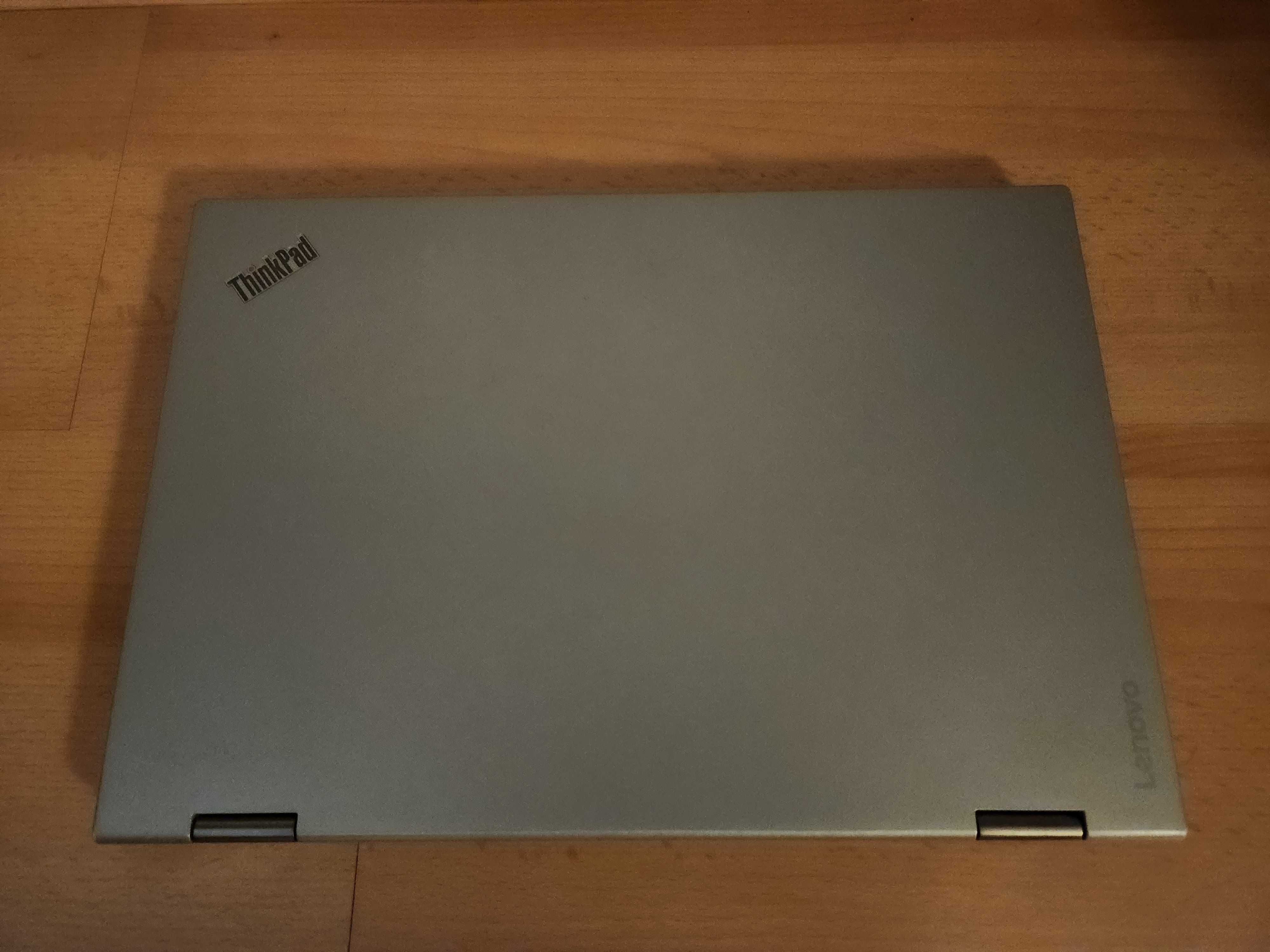 Lenovo ThinkPad x1 Yoga 2nd Gen. OLED (i7, 16GB RAM, SSD)