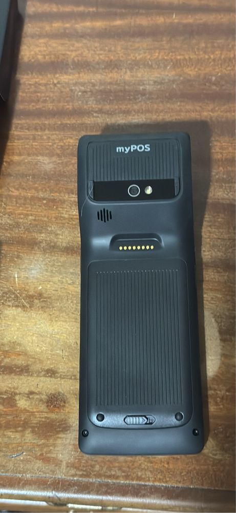 Terminal POS móvel MyPOS Pro