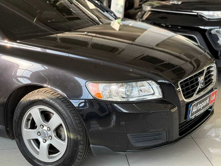 Продам Volvo V50 2008р. #73188