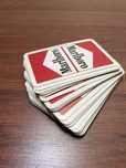 Cartas Marlboro Bridge