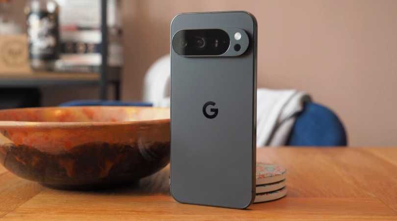 Google Pixel 10 Pro 256GB - COMO NOVO (oferta Pelicula e Capa)
