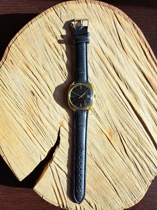 Relógio de pulso de homem, de marca ZEPHYR