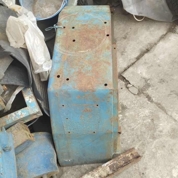 Міст кари та перехідна плита