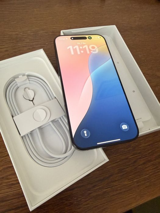 iPhone 16 PRO Max 256GB