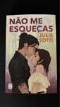 Não me esqueças - Julie Soto