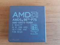 Procesor AMD 5K86 P75