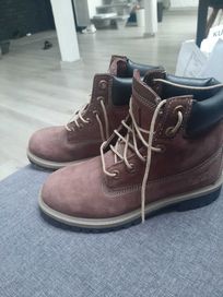 Buty Timberland r.35,5 NOWE