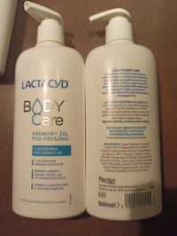 Гель для душа Lactacyd Body Care