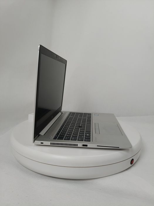 Idealny Laptop 15,6" i5-8365u, HP Elitebook, 16 GB,SSD,Win 11,USDT