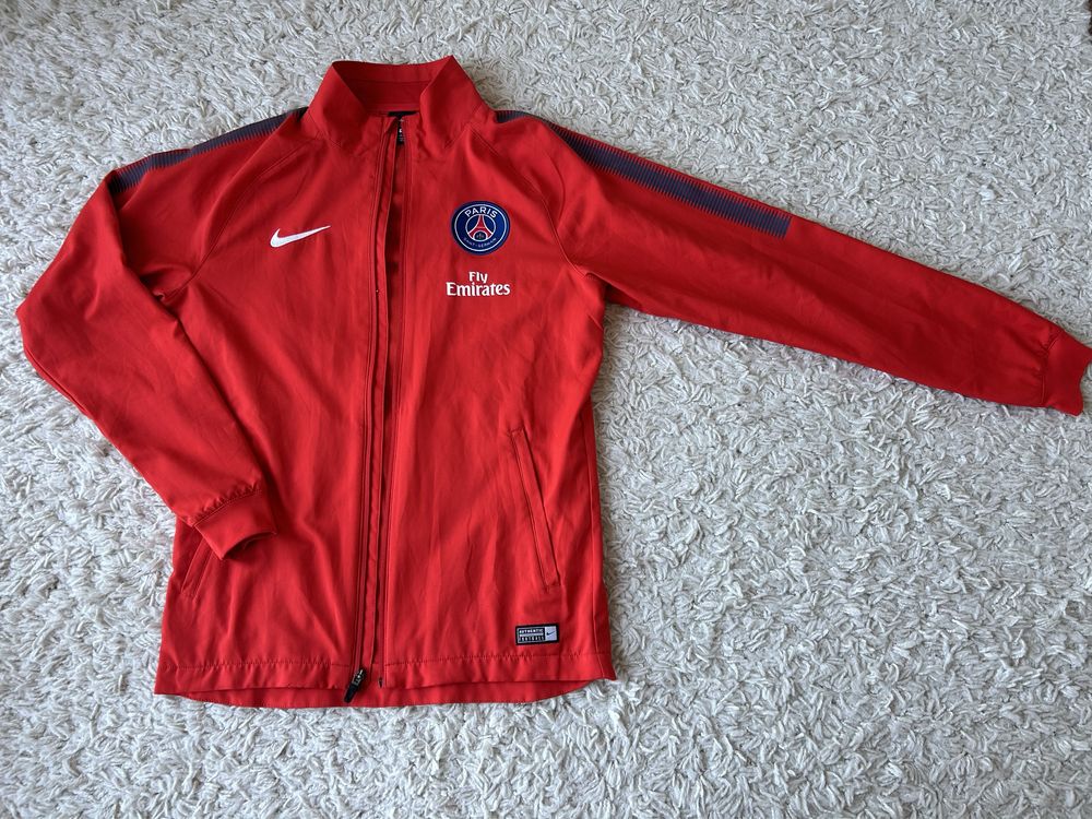 Bluza Nike PSG r.S