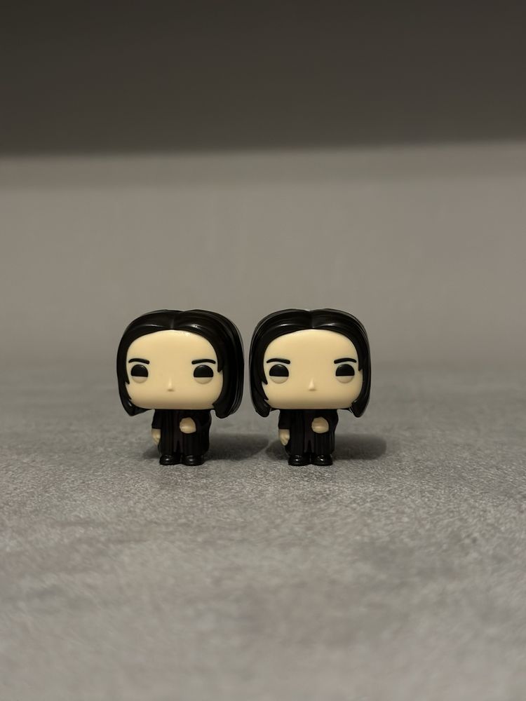 Kinder Joy Funko Harry Potter 2
