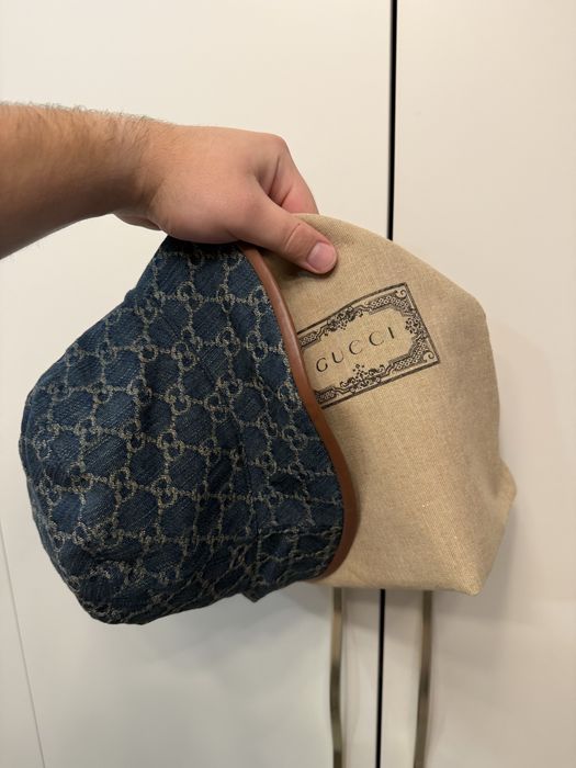 Панамка Панама Gucci