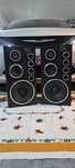 Dynamic Speaker HX 80 - Altus 110