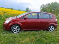 Toyota Corolla Verso 2.0 D4D