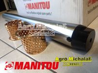 Zestaw naprawczy tylnego mostu Manitou ORG MT1135, MT1335, MLT635, 733
