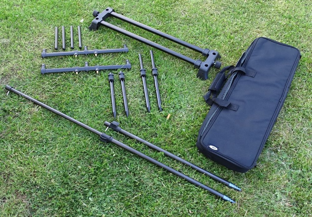 Rod Pod stojak NGT