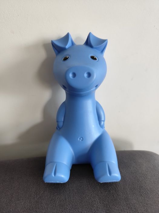 Świnka skarbonka Ikea