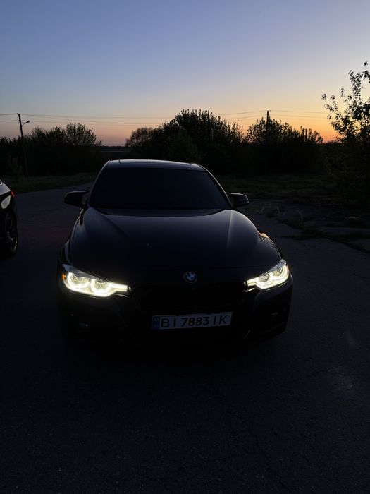 Бмв bmw f30 ф30 330 х драйв x drive. 252 кс. 159 км f30 330i