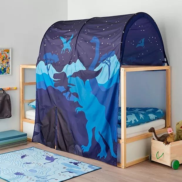 Cama ikea linda e nova